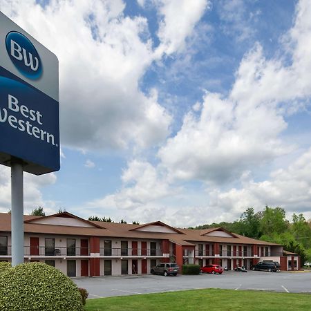 Best Western Of Murphy Eksteriør bilde