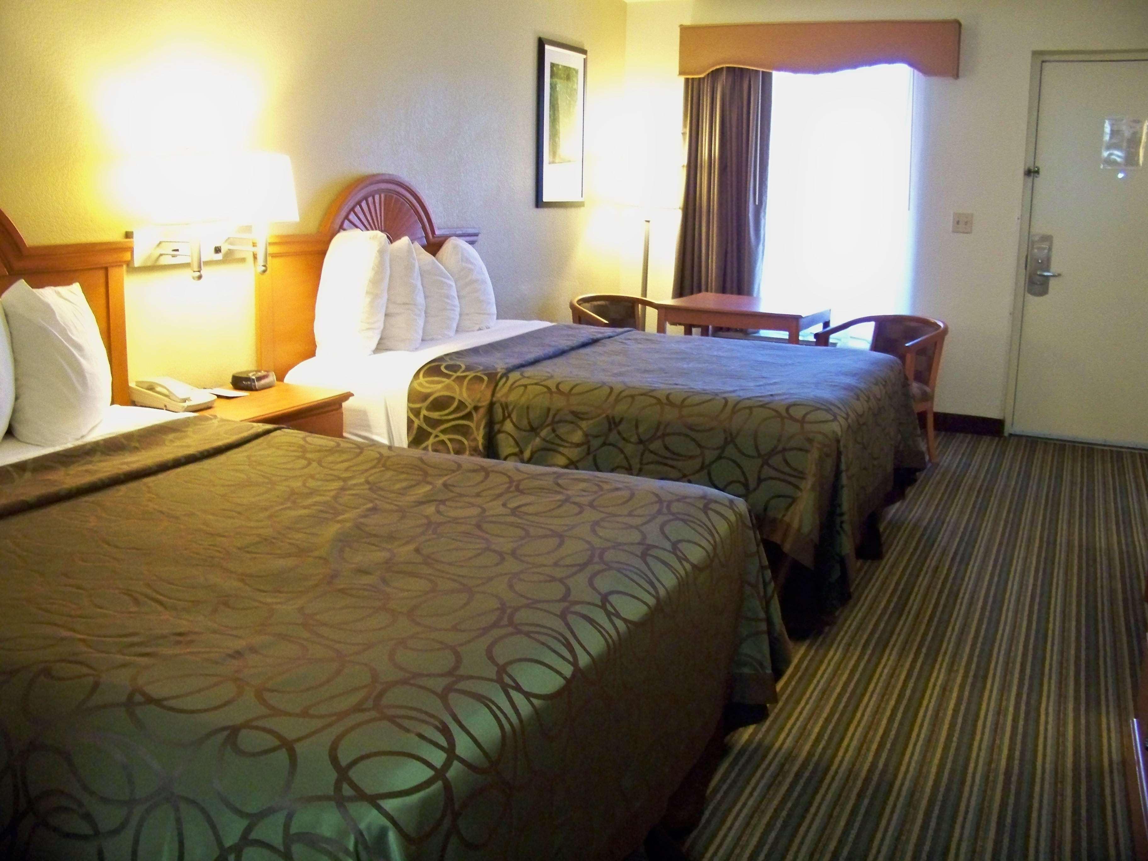 Best Western Of Murphy Eksteriør bilde