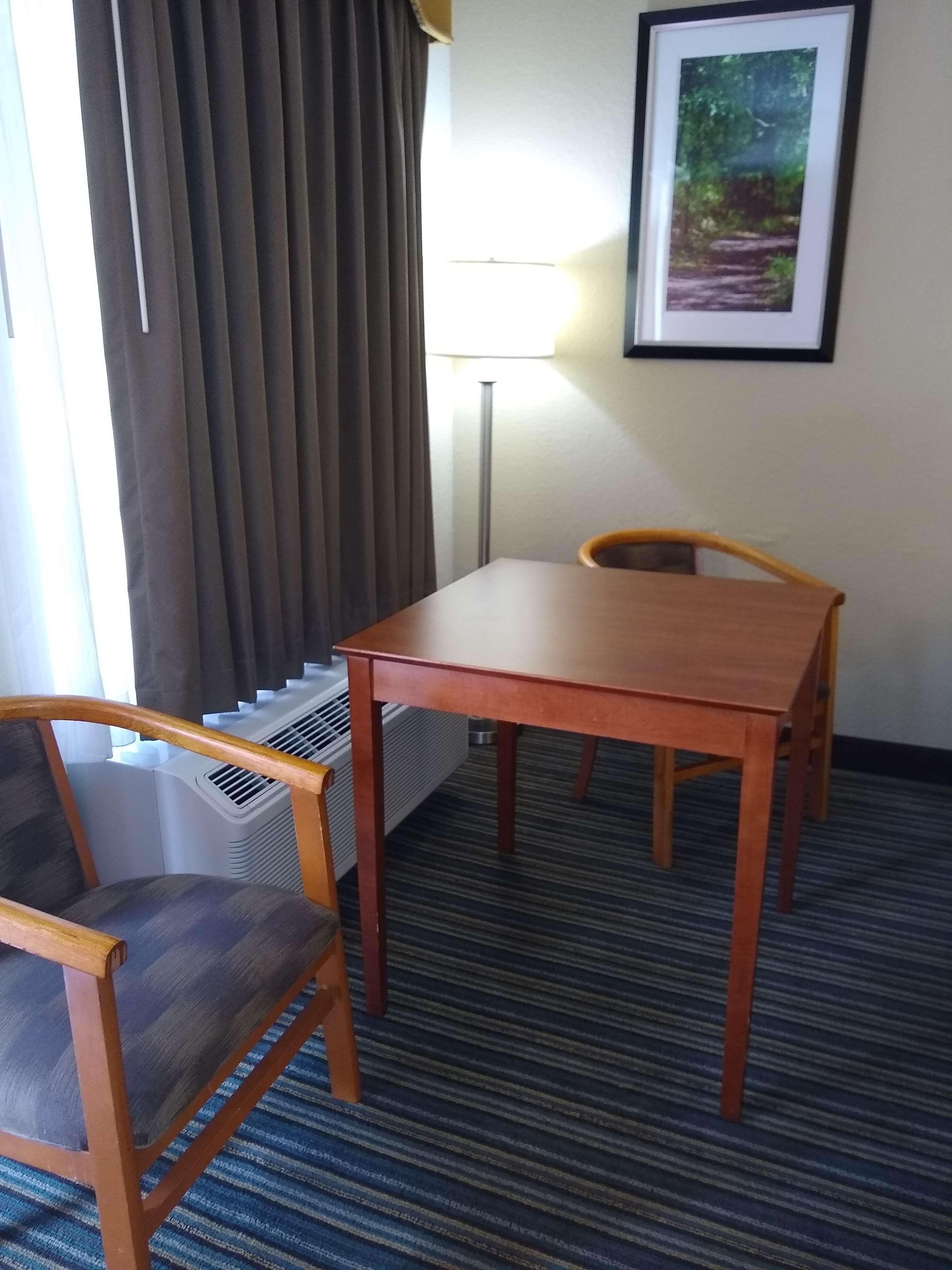 Best Western Of Murphy Eksteriør bilde