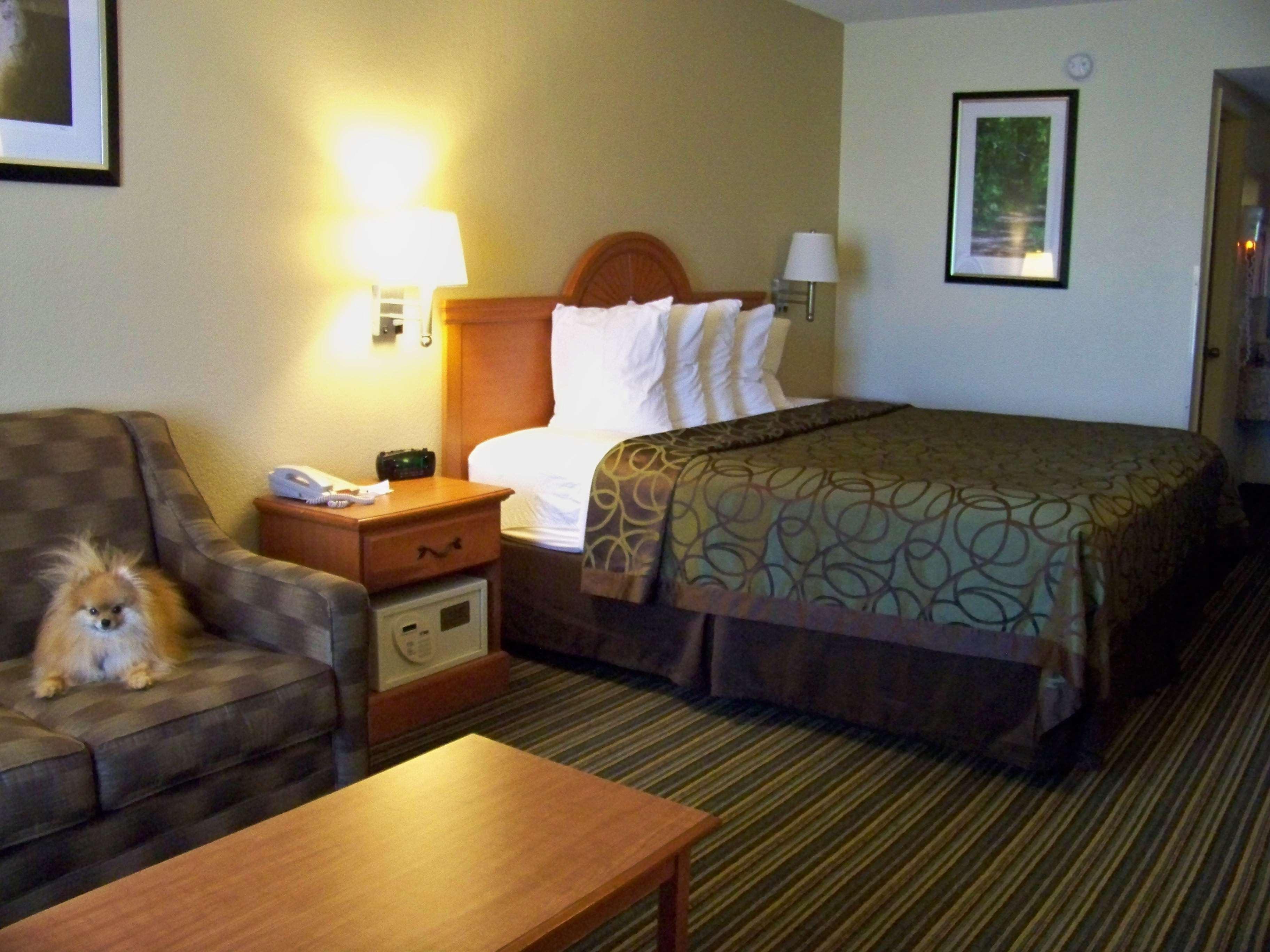 Best Western Of Murphy Eksteriør bilde