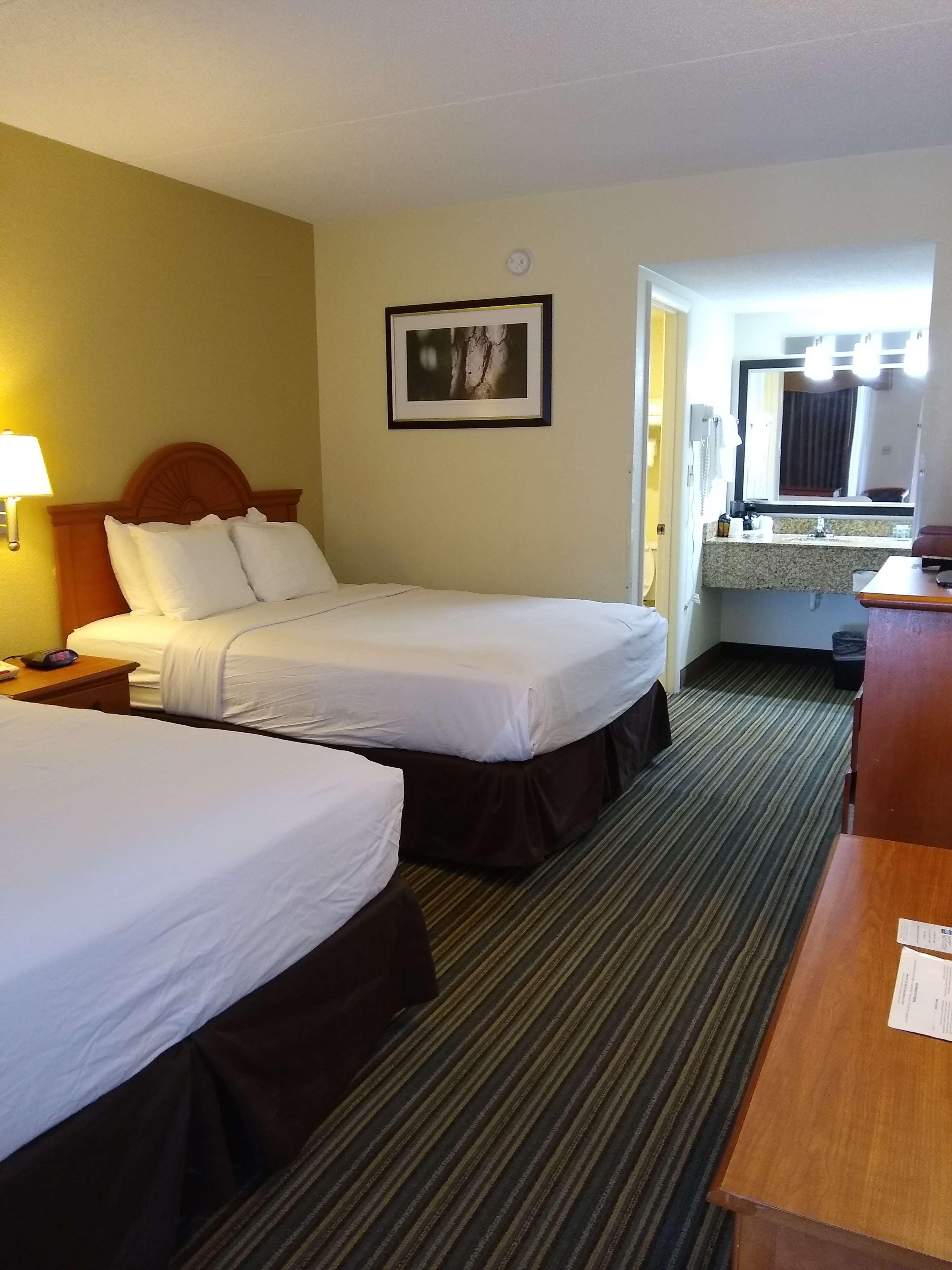 Best Western Of Murphy Eksteriør bilde