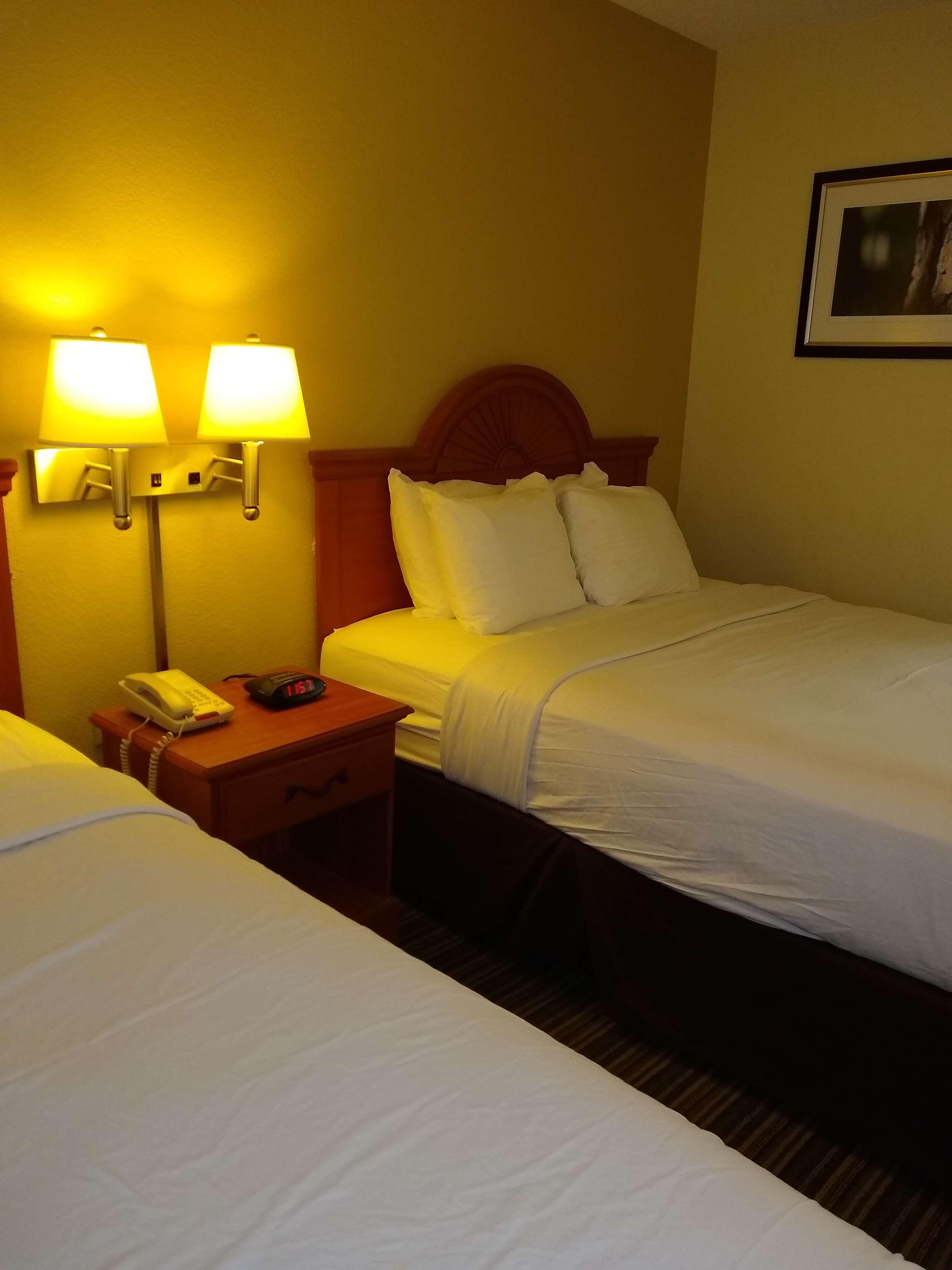 Best Western Of Murphy Eksteriør bilde