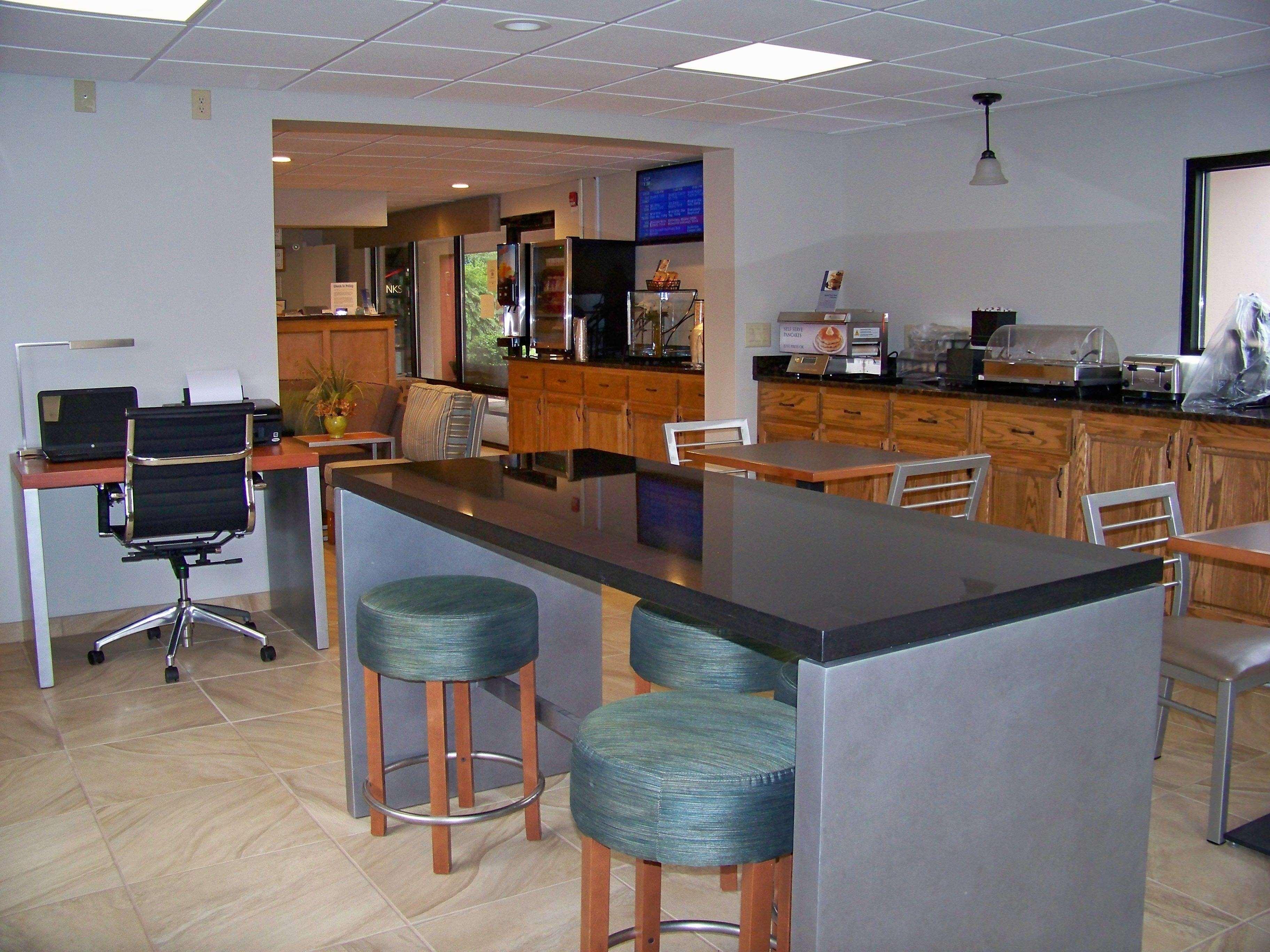 Best Western Of Murphy Eksteriør bilde